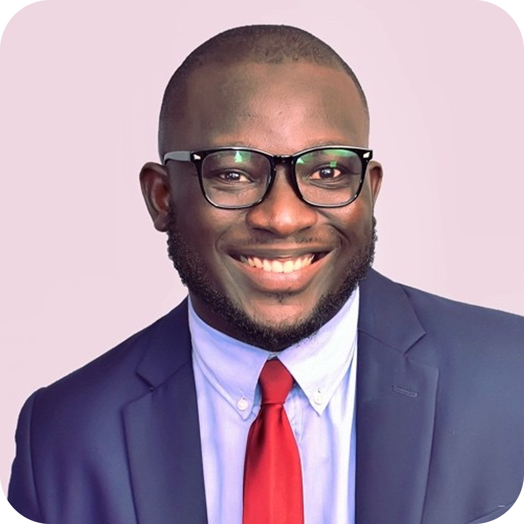 Ahmed Abubakar