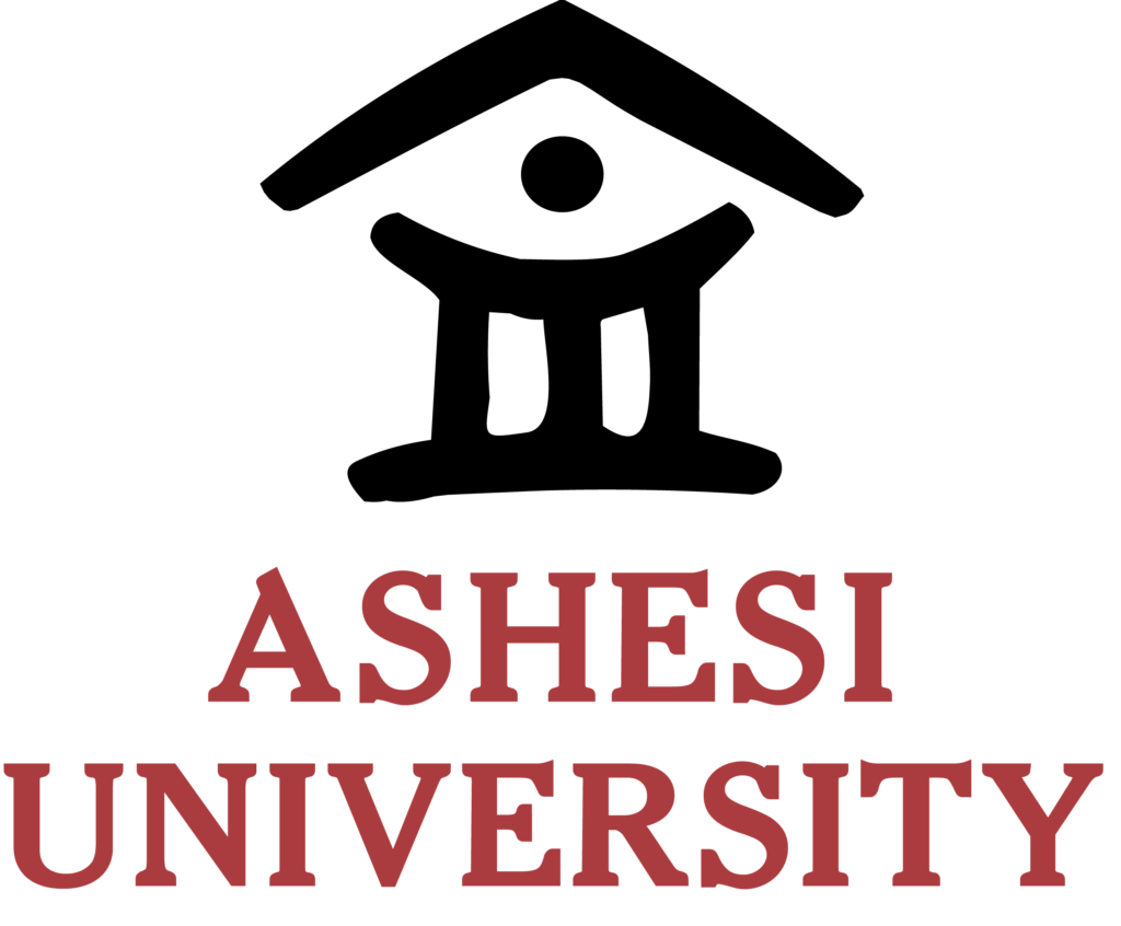 Ashesi