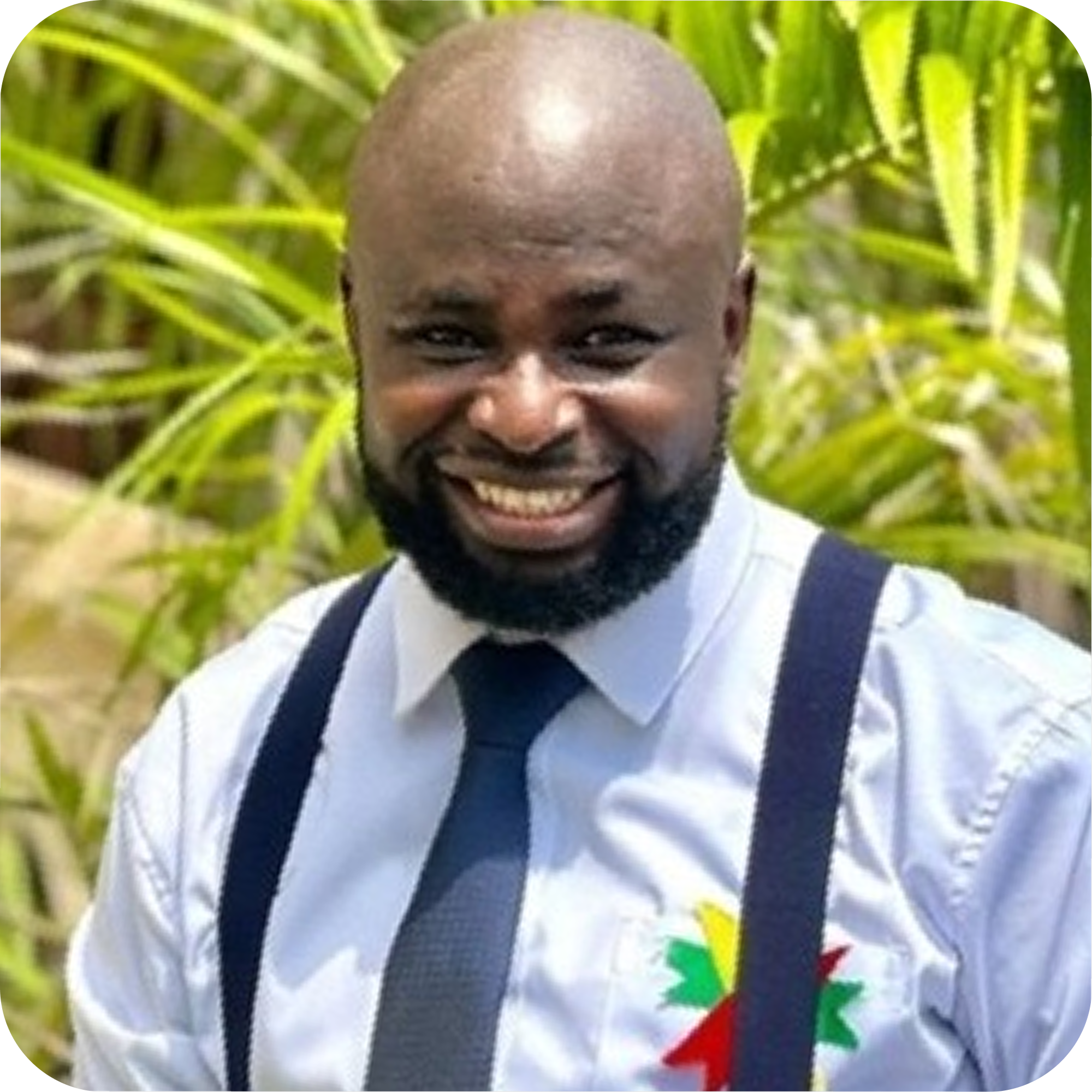 Benjamin Kyeremeh Oppong