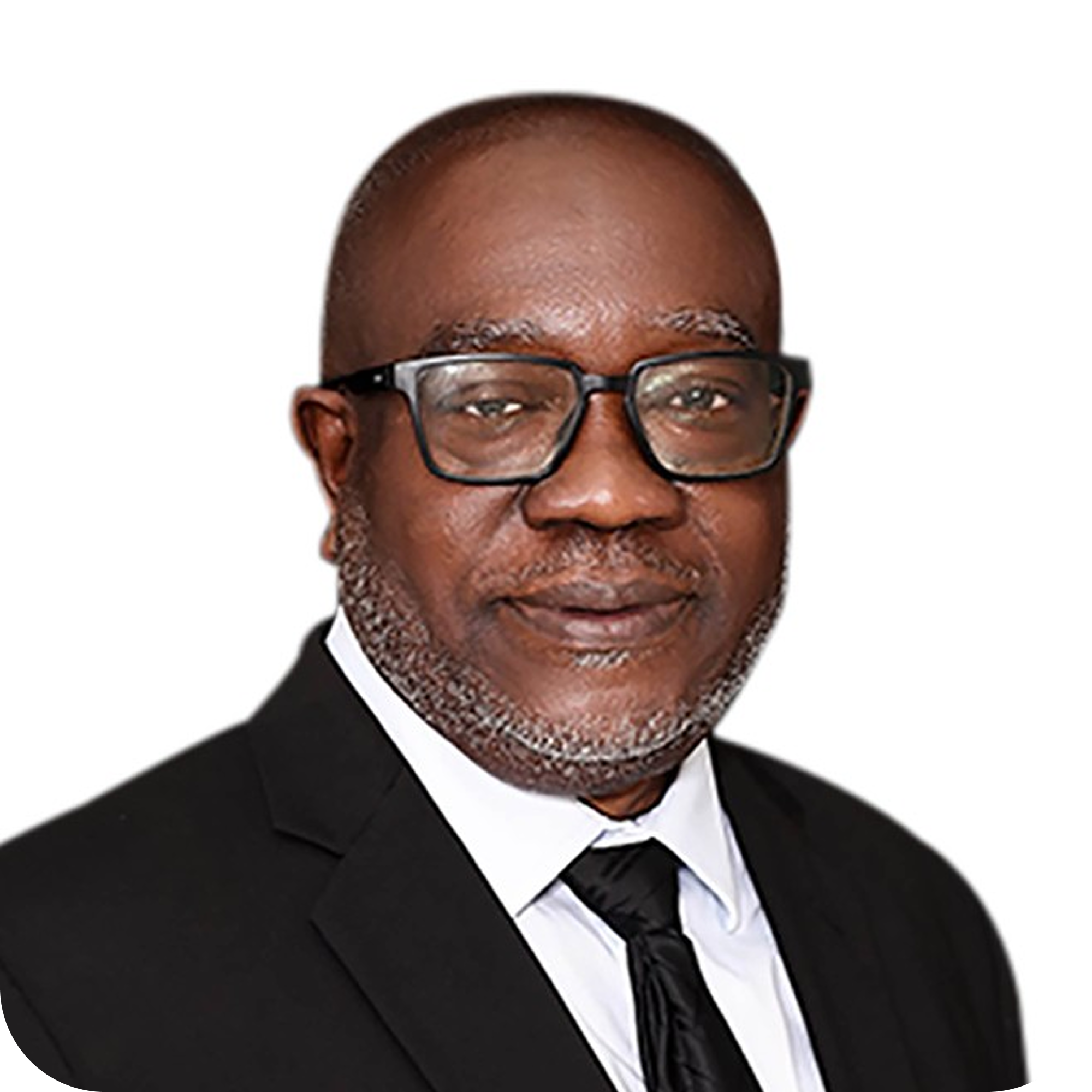 Dr. Yaw Asare-Aboagye